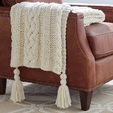 Free shipping on orders of $35+ and save 5% every day with your target redcard. Stone Beam Cozy Cable Knit Chunky Weave Throw Blanket Decorate Your Home With This Adorable Holiday Decor All From Amazon Popsugar Home Photo 10