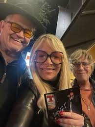 Micky Dolenz just released a new record that he recorded at the Troubadour 