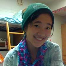 Joy Grace Chen (jgbrightstar)