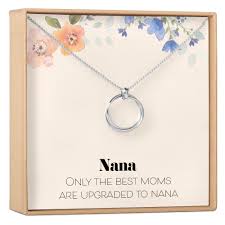 Nana Necklace Inspiration