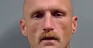 13th Suspect Arrested For Trying To Lure Minors For Sex In Escambia County  : NorthEscambia.com