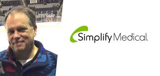 Mark Alvis, DVM: New VP at Simplify Medical