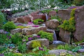 Q & a with homeowner mary r. The Complete Guide To Designing Building A Rockery For Your Garden Mainland Aggregates Ltd