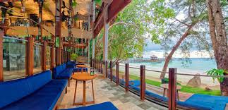 No1,tingkat 2,cjalan chong ah peng, 35900 tanjung malim,perak. Bunga Raya Island Resort Spa Gaya Island Updated 2021 Prices