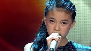 Indonesian Idol Junior 2018 WINNER!