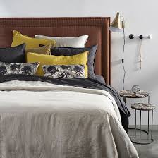 Housse pour tete de lit. Tete De Lit Ampm Quel Modele Choisir Pour Sublimer Votre Chambre