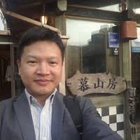 James Squirrell Email & Phone Number