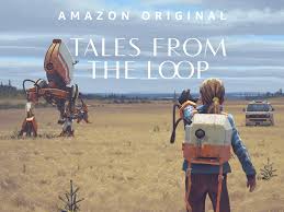 I know it's very rare that a tv or movie adaptation of a book is good, but honestly there was so much wrong with this adaptation. Prime Video Tales From The Loop Season 1