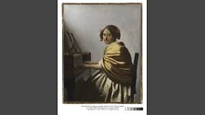 User:multichill/list of works by johannes vermeer. Bbc Radio 3 In Tune Live From The National Gallery Vermeer And Music The Art Of Love And Leisure The National Gallery Johannes Vermeer 1632 1675 The Guitar Player About 1672 Oil On Canvas