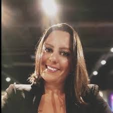 Marcia Collado's Instagram, Twitter & Facebook