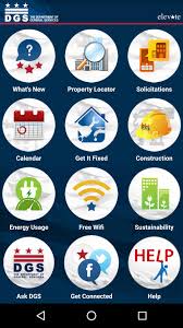 The department of general services (dgs) serves as business manager for the state of california. Dc Dept Of General Services For Android Apk Download