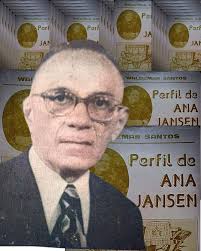 Será que Ana Jansen a mais poderosa mulher do Maranhão, era realmente má?  Leia abaixo essa