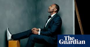 The son of jamaican immigrants, lenny henry started doing impersonations. Lenny Henry I Wish Somebody Had Taught Me How To Defend Myself Lenny Henry The Guardian