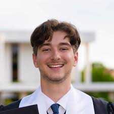 I am extremely excited to announce that I have accepted a full time offer  to join FM Global as a consulting engineer following my graduation next  May! I would like to thank