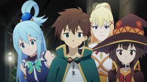 Adikanime merupakan situs tempat download anime batch subtitle indonesia dengan resolusi 360p 480p 720p 1080p kualitas bluray. Anime Batch Drive