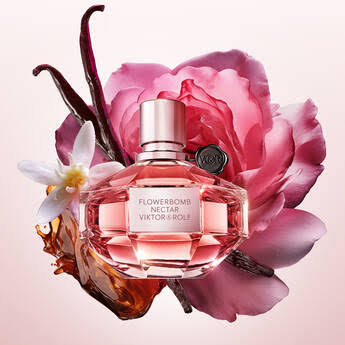 Flowerbomb Nectar Perfume EDP | Viktor & Rolf Official Site
