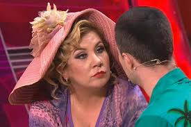 Также марина федункив призналась, что чувствует себя намного моложе своего паспортного возраста. Marina Fedunkiv Kamedi Klab Biografiya I Lichnaya Zhizn Aktrisy Foto Iz Instagrama