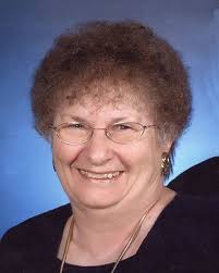 Carol Tschida Obituary March 5, 2024