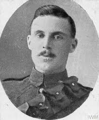 Lives of the First World War