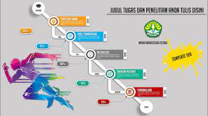 May 17, 2019 · sukseskan presentasi dengan template powerpoint gratis dari. Free Template Ppt Powerpoint Yang Kreatif Untuk Skripsi Thesis Template 109 Youtube