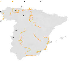 All coverage times and channels are subject to change. La Vuelta A Espana 2021 De La Catedral De Burgos Al Obradoiro Deportes El Pais
