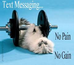 Pin On Text Message