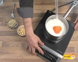 Semoule Au Lait