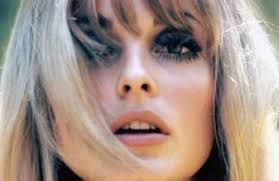 Pin de Doug Galloway em Sharon Tate