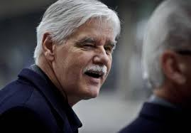 Odense i sorg over Jan Boye