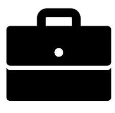 Briefcase Icon In Android Style This Briefcase Icon Has Android Kitkat Style If You Use The Icons For Android Apps We Recommend Android Icons Icon Briefcase