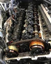 Engine Sludge Is A Sign Of A Bad Maintenanced Engine And It Can Damage A Lot Of Parts Inside Of The Engine Learn The Tips Of Ho Auto Repair Engineering Repair