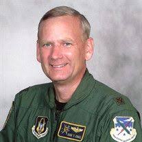 LTC David Thomas Chael (1956-2017)