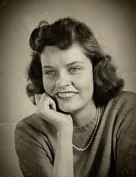 Joyce Mathias Obituary