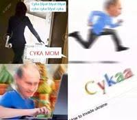 Barneyfag Ok Bye Mom Know Your Meme