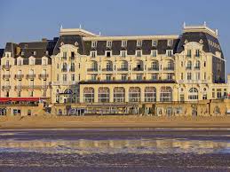 Hotel Le Grand Hotel Cabourg Mgallery By Sofitel Hotel Cabourg Cabourg Hotel