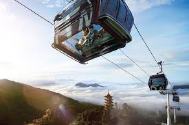 Cruising over sweeping views or reaching an exceptional spot can make a bad ride worthwhile. Genting Highlands Day Trip With Skyway Cable Car Ride Marriott
