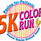 COMC Pacing For Patients 5K Color Run event image