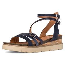 Vends une paire de nus pieds dorés de la marque tamaris en 38 comme neufs, portés une seule fois quelques dizaines de minutes en intérieur. Nu Pied Tamaris Cdiscount