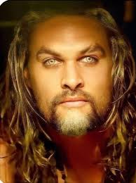 Jason Momoa Madness