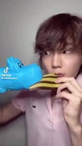 Luke Hamnett Ice Cream