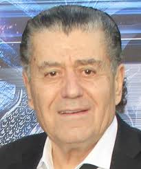 Haim Saban to launch The New Saban Music Group