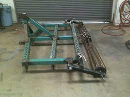 2d3493257d44b1b41e5035b2793a7855jpg 736552 Arena Drag Tractor Implements Tractor Accessories