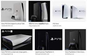 The sony ps5 and ps5 digital edition are coming. Sony Tipped To Be Preparing A Playstation 5 Slim With 6nm Apu Hardware News Hexus Net