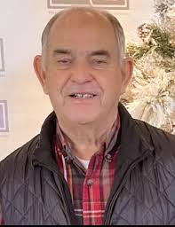 Obituary information for Elbert Ronald Gibson