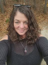 What can be done to help a chicken with potential eggbound issues?