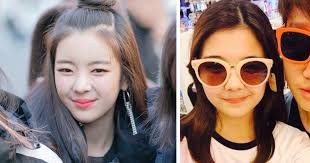 An Old Picture Of Itzy S Lia With Her Ex Boyfriend Resurfaces Online Koreaboo I did this cause chaeryeong was close to debuting with twice as was miyeon with blackpink so i think they are very simalir. her ex boyfriend resurfaces online