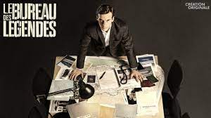 Saison 1 saison 2 saison 3 saison 4 saison 5. Le Bureau Des Legendes Saison 3 Episode 7 Vodkaster
