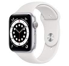 Apple certified refurbished watch 38mm aluminum case sport with black sport band in 2018. Buy Apple Watch Series 6 Apple In
