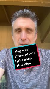 Graham Dempsey Sting