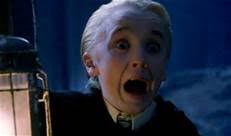 There is always a love and a place for you at Hogwarts